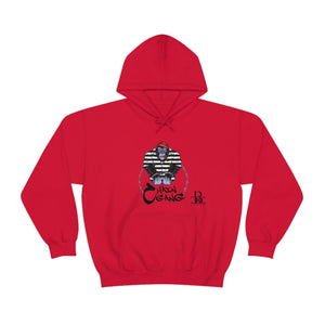 Chain Gang Free Moneybags Hooded Sweatshirt