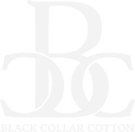 Black Collar Cotton