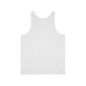 African American flag countryUnisex Jersey Tank